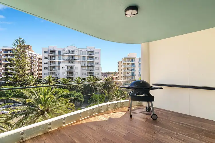 Second view of Homely unit listing, 27C/1 McDonald Street, Cronulla NSW 2230