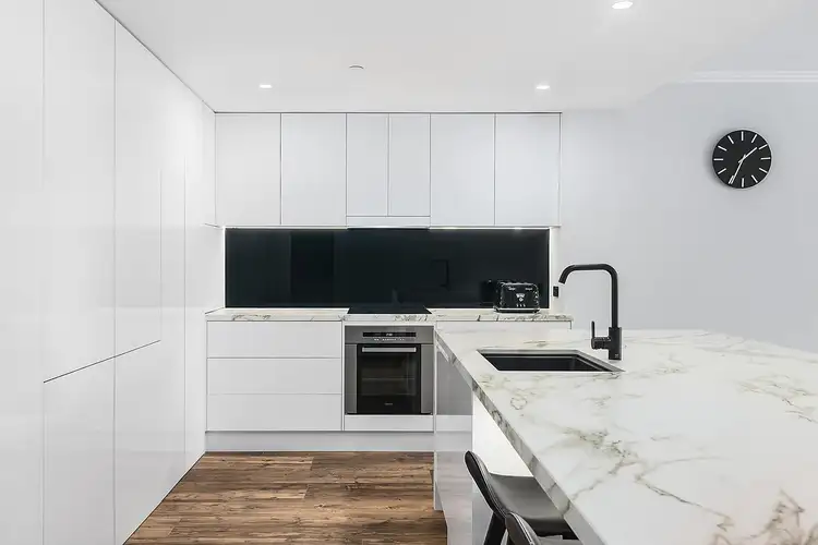 Fourth view of Homely unit listing, 27C/1 McDonald Street, Cronulla NSW 2230