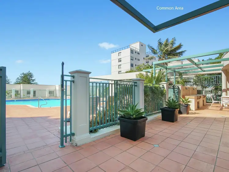 Fifth view of Homely unit listing, 27C/1 McDonald Street, Cronulla NSW 2230