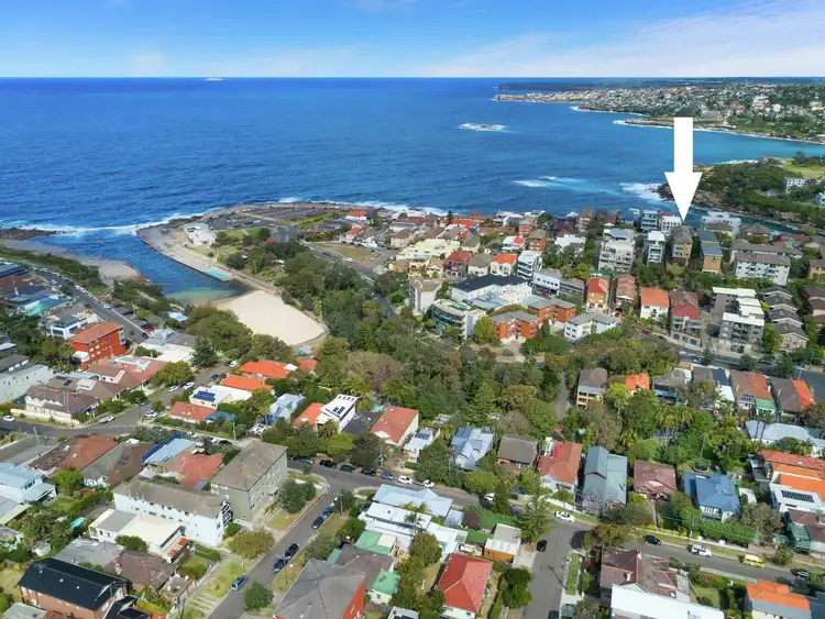 Fourth view of Homely apartment listing, 9/20 Melrose Parade, Clovelly NSW 2031