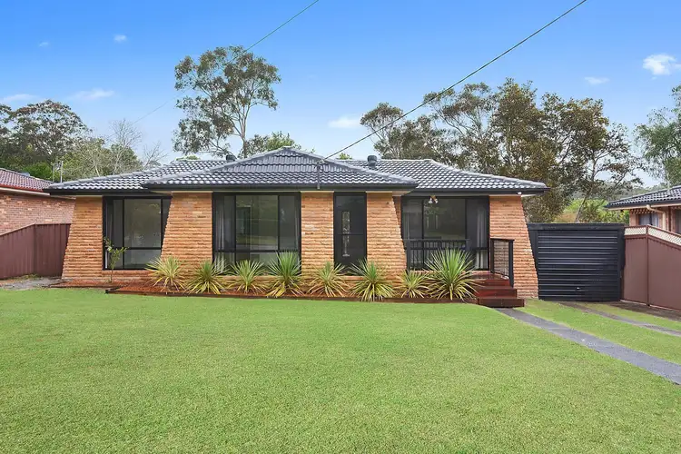 14 Rain Forest Road, Wyoming NSW 2250