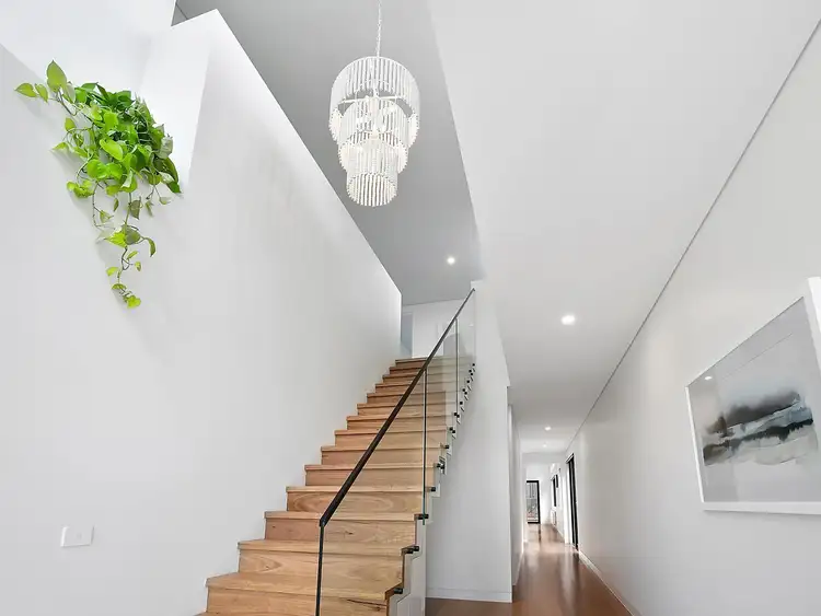 Fifth view of Homely house listing, 8 Frank Street, Newtown VIC 3220