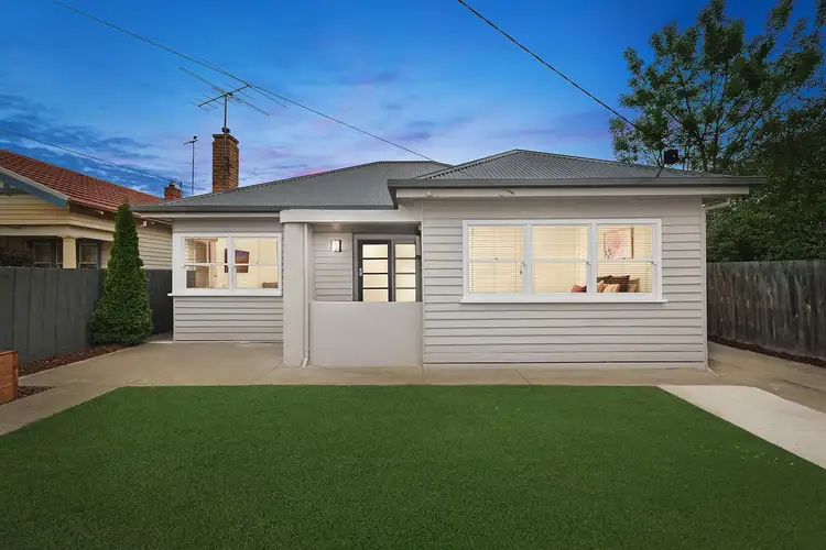 5 Campbell Street, East Geelong VIC 3219