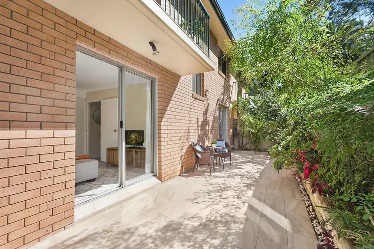 4/4 Helen Street, Lane Cove NSW 2066