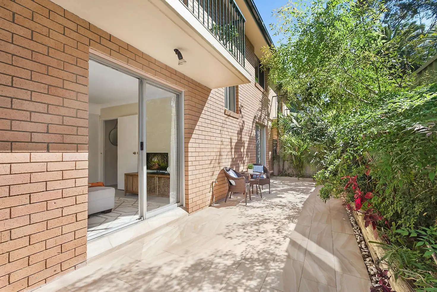 Main view of Homely townhouse listing, 4/4 Helen Street, Lane Cove NSW 2066