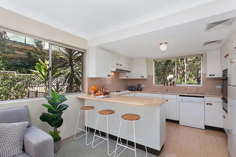 Third view of Homely townhouse listing, 4/4 Helen Street, Lane Cove NSW 2066
