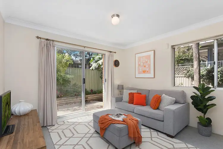 Fourth view of Homely townhouse listing, 4/4 Helen Street, Lane Cove NSW 2066