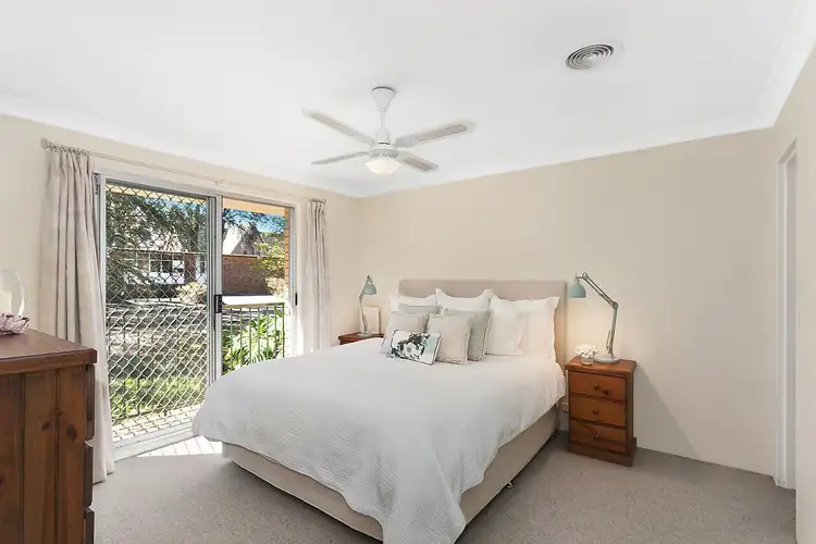 Fifth view of Homely townhouse listing, 4/4 Helen Street, Lane Cove NSW 2066