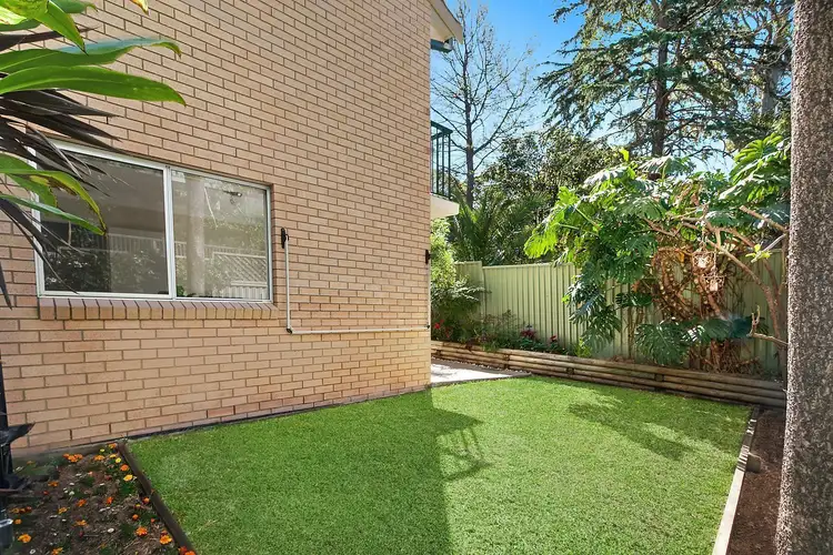 Sixth view of Homely townhouse listing, 4/4 Helen Street, Lane Cove NSW 2066