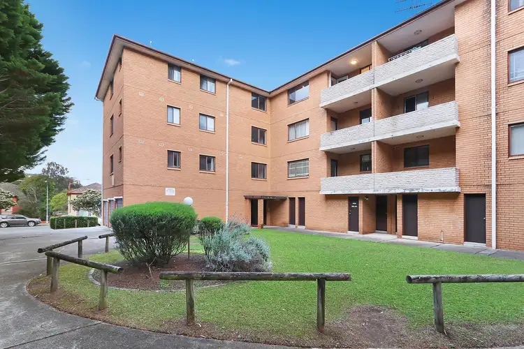 16/11 Nelson Street, Penshurst NSW 2222