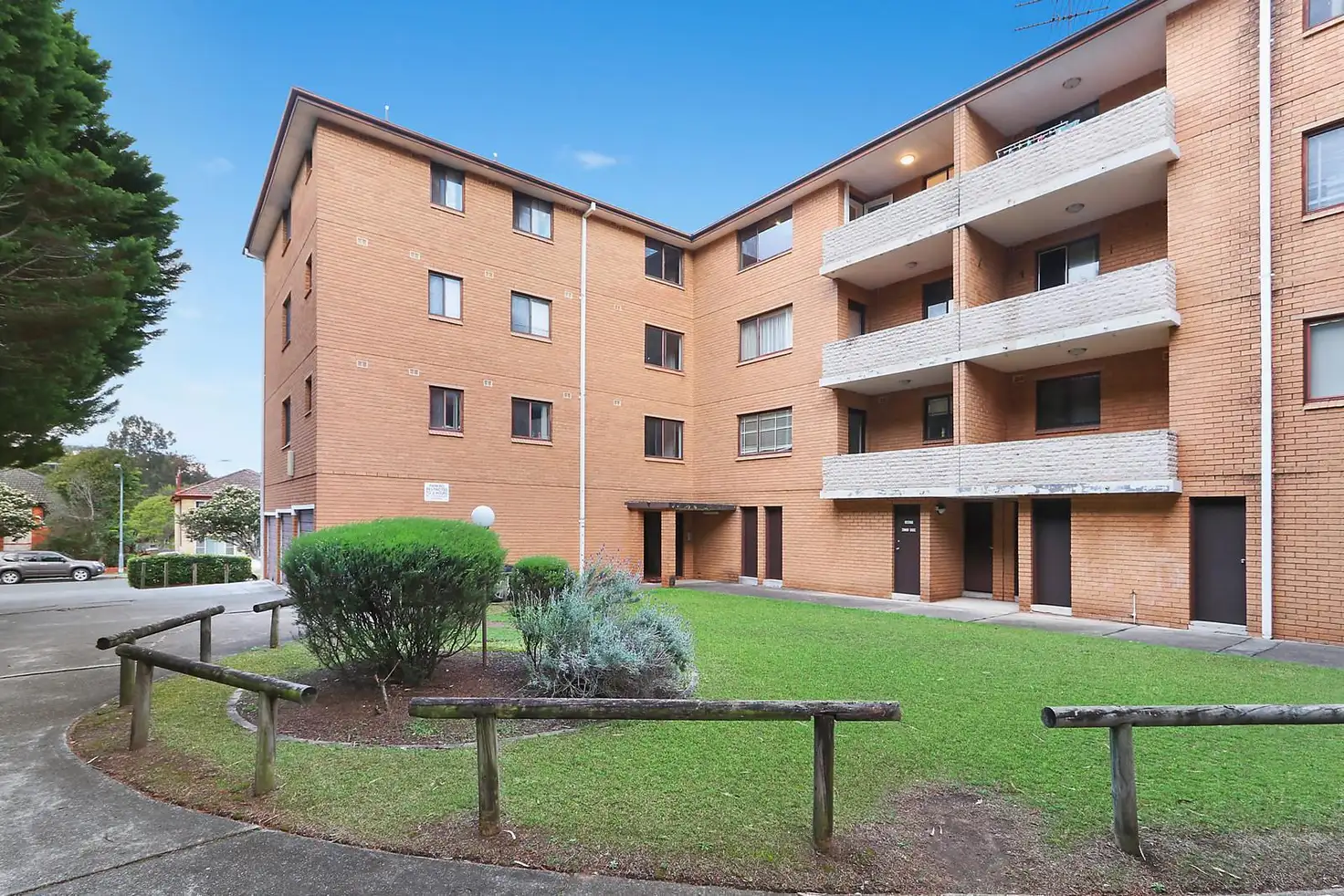 Main view of Homely unit listing, 16/11 Nelson Street, Penshurst NSW 2222