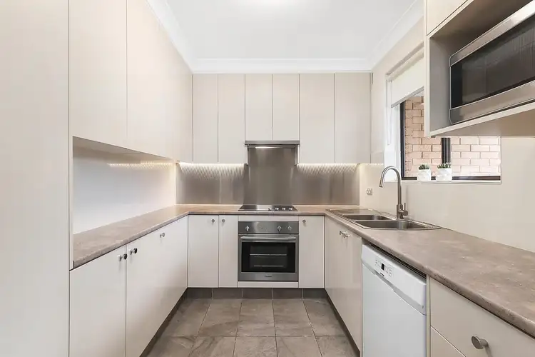 Second view of Homely unit listing, 16/11 Nelson Street, Penshurst NSW 2222