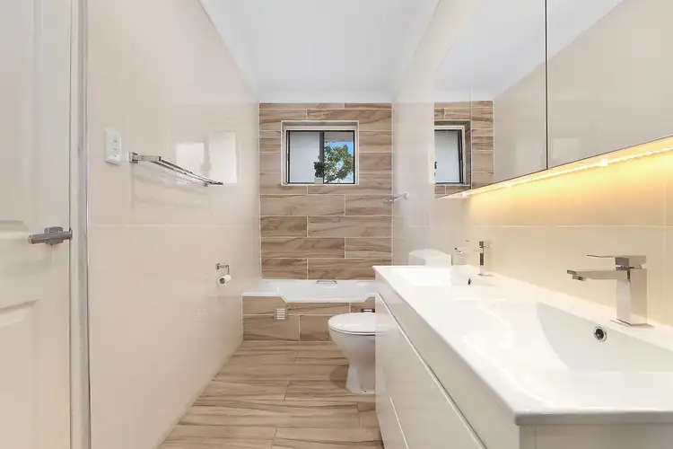 Fourth view of Homely unit listing, 16/11 Nelson Street, Penshurst NSW 2222