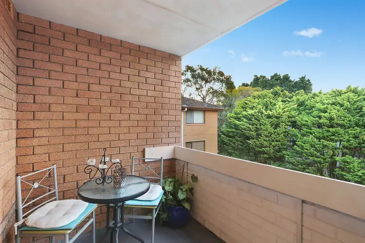 Fifth view of Homely unit listing, 16/11 Nelson Street, Penshurst NSW 2222