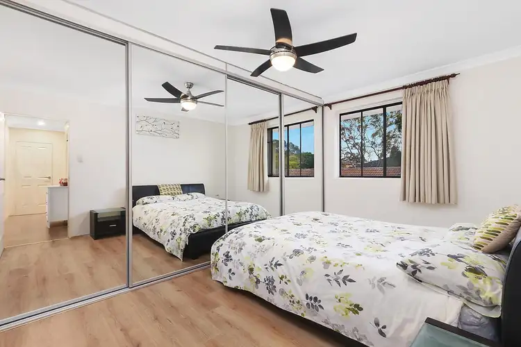 Sixth view of Homely unit listing, 16/11 Nelson Street, Penshurst NSW 2222