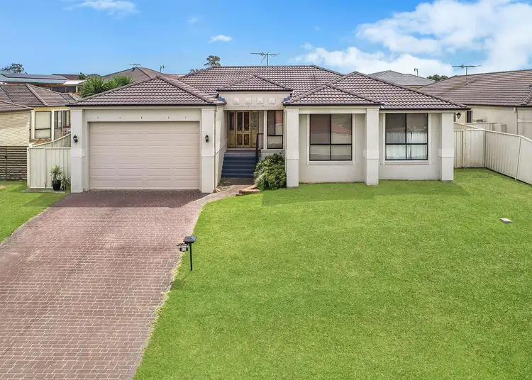 18 Sandalwood Avenue, Thornton NSW 2322