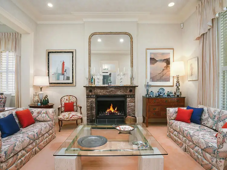 Second view of Homely house listing, 77 Middle Head Road, Mosman NSW 2088