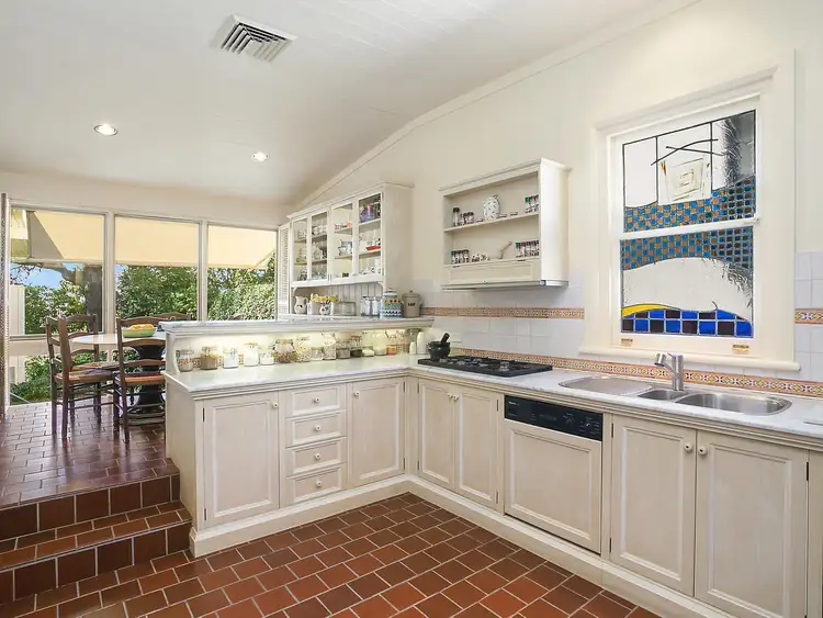 Third view of Homely house listing, 77 Middle Head Road, Mosman NSW 2088