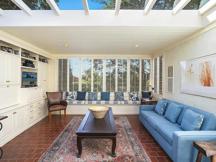 Fourth view of Homely house listing, 77 Middle Head Road, Mosman NSW 2088