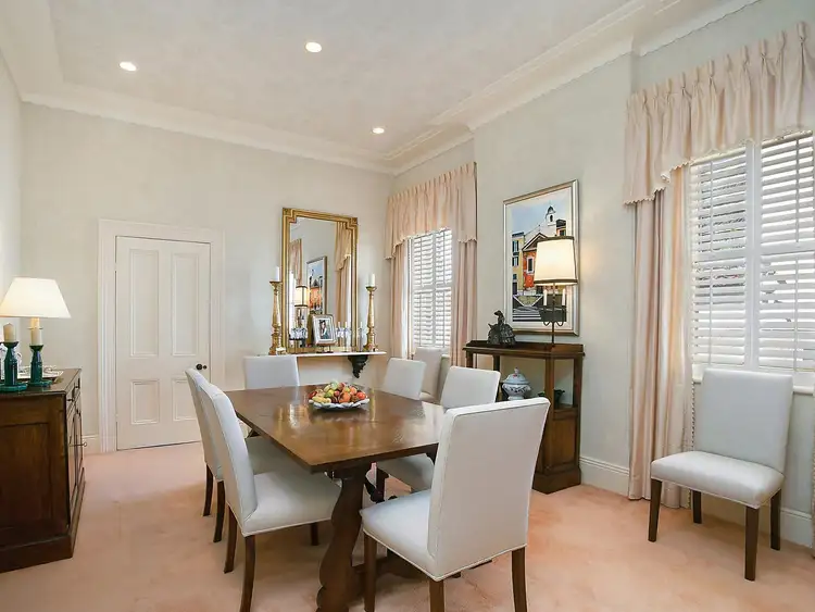 Fifth view of Homely house listing, 77 Middle Head Road, Mosman NSW 2088