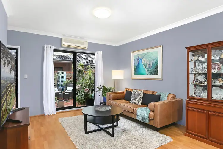12/22 Premier Street, Gymea NSW 2227
