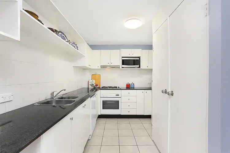 Second view of Homely townhouse listing, 12/22 Premier Street, Gymea NSW 2227