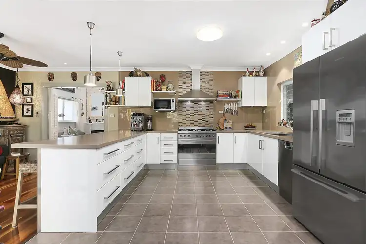 Fourth view of Homely house listing, 22 Trevor Street, Lilyfield NSW 2040