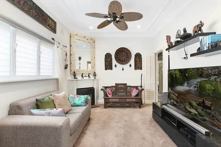 Fifth view of Homely house listing, 22 Trevor Street, Lilyfield NSW 2040