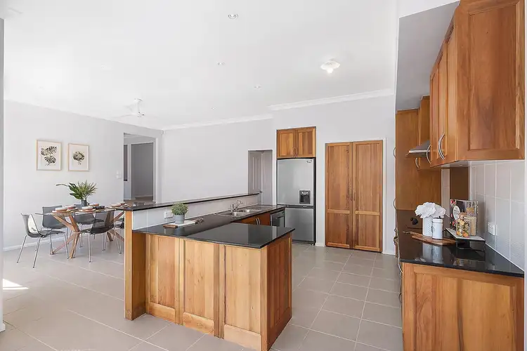 Fourth view of Homely house listing, 4 Lyte Place, Prospect NSW 2148