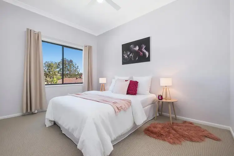 Fifth view of Homely house listing, 4 Lyte Place, Prospect NSW 2148