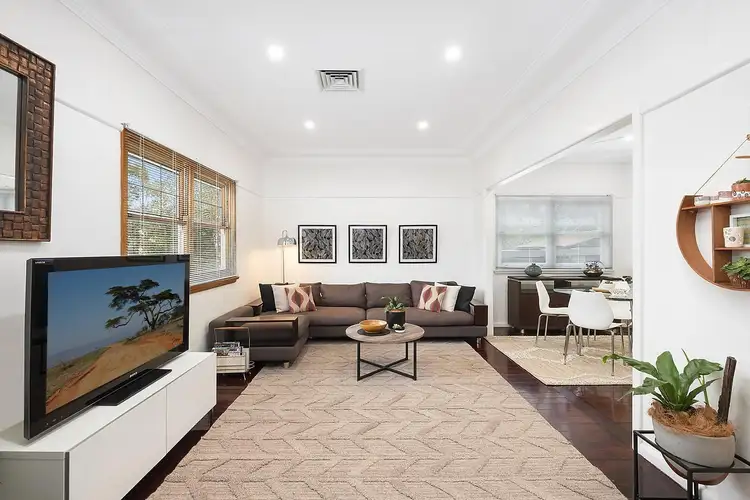 Second view of Homely house listing, 22 Merlin Street, Blacktown NSW 2148
