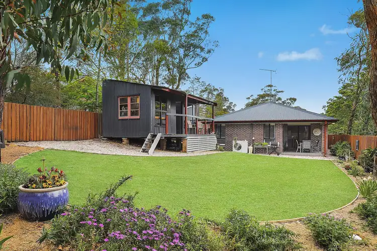 Third view of Homely house listing, 3 Lurline Street, Wentworth Falls NSW 2782