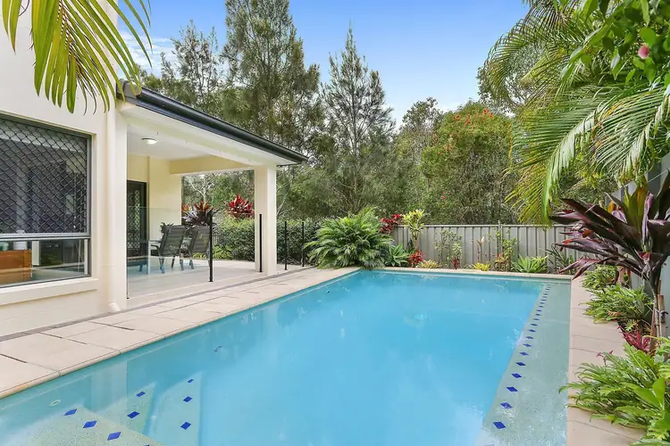 27 Little Mountain Drive, Little Mountain QLD 4551