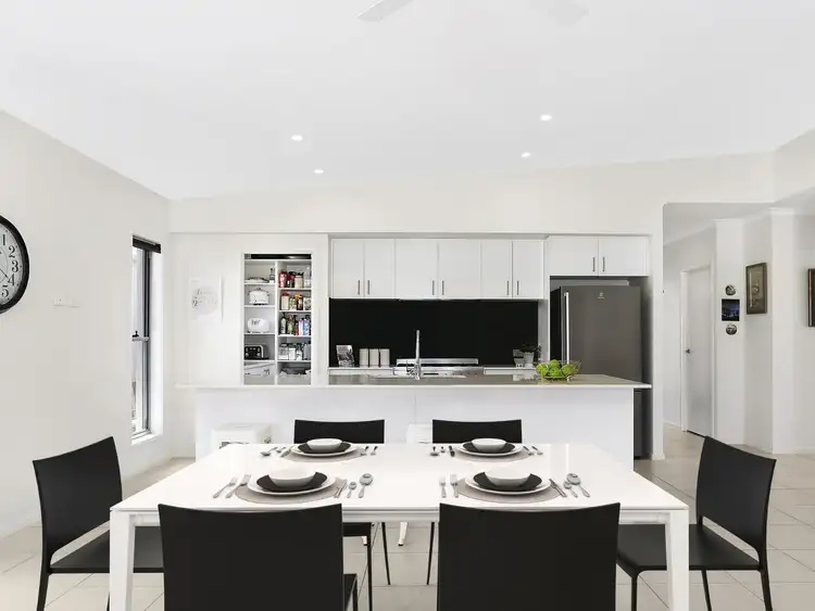 Main view of Homely house listing, 12 Bond Street, Pelican Waters QLD 4551