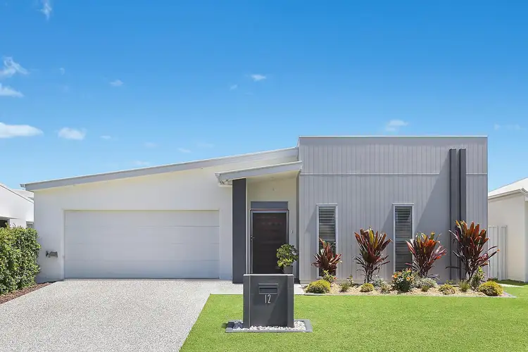Fourth view of Homely house listing, 12 Bond Street, Pelican Waters QLD 4551