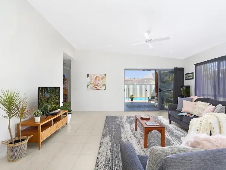 Fifth view of Homely house listing, 12 Bond Street, Pelican Waters QLD 4551
