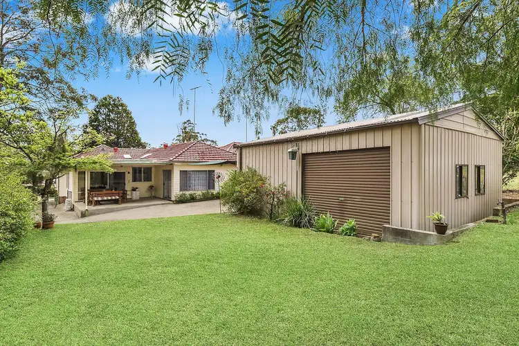 Third view of Homely house listing, 105 Victoria Road, West Pennant Hills NSW 2125
