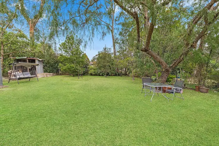 Fourth view of Homely house listing, 105 Victoria Road, West Pennant Hills NSW 2125