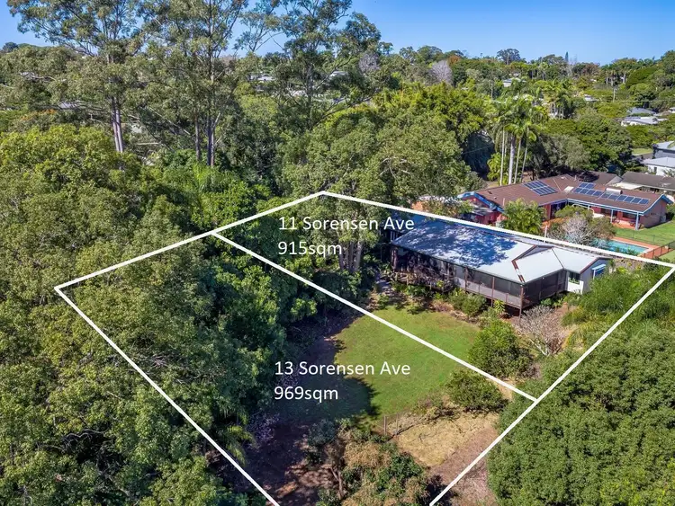 13 Sorensen Avenue, Buderim QLD 4556