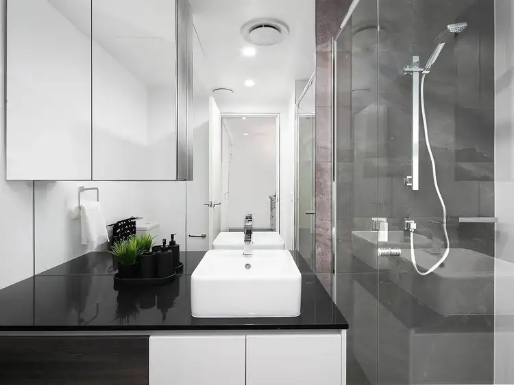 Sixth view of Homely apartment listing, 119/8 Cape Street, Dickson ACT 2602