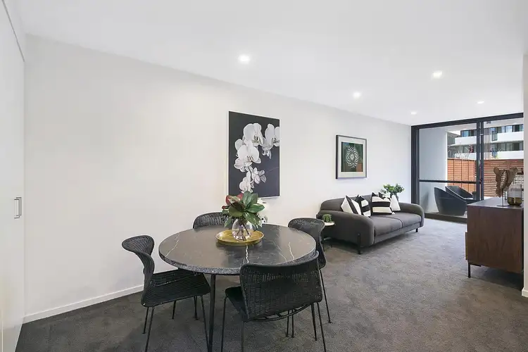 Main view of Homely apartment listing, 118/8 Cape Street, Dickson ACT 2602