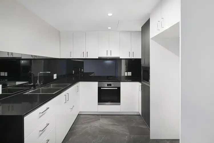 Third view of Homely apartment listing, 118/8 Cape Street, Dickson ACT 2602