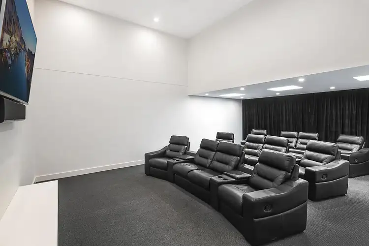 Sixth view of Homely apartment listing, 118/8 Cape Street, Dickson ACT 2602