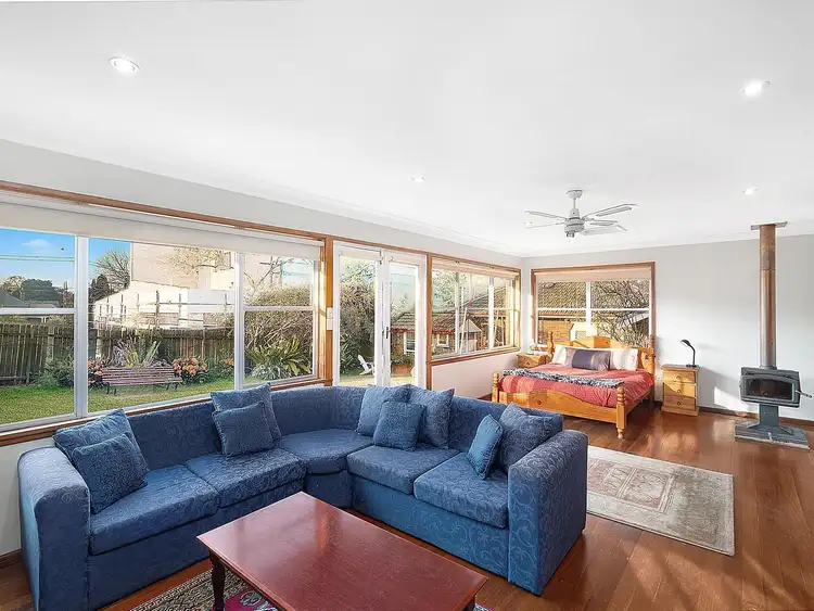 Second view of Homely house listing, 147 Midson Road, Epping NSW 2121