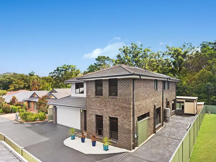Main view of Homely house listing, 6/11 Hanlan Street South, Narara NSW 2250