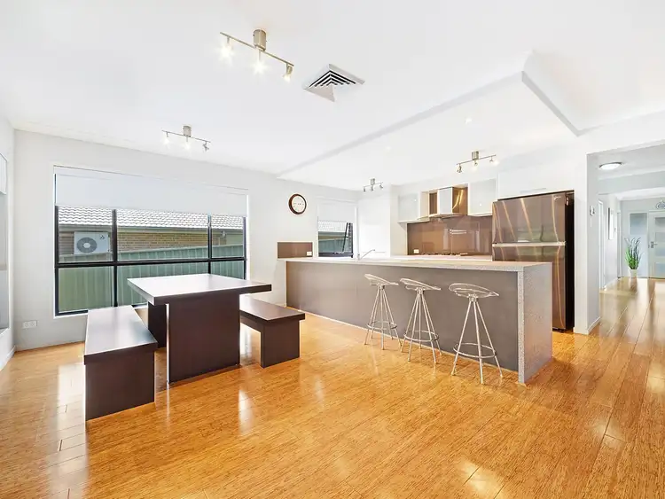 Second view of Homely house listing, 6/11 Hanlan Street South, Narara NSW 2250