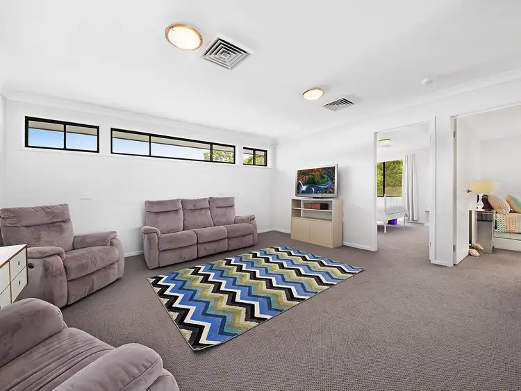 Third view of Homely house listing, 6/11 Hanlan Street South, Narara NSW 2250