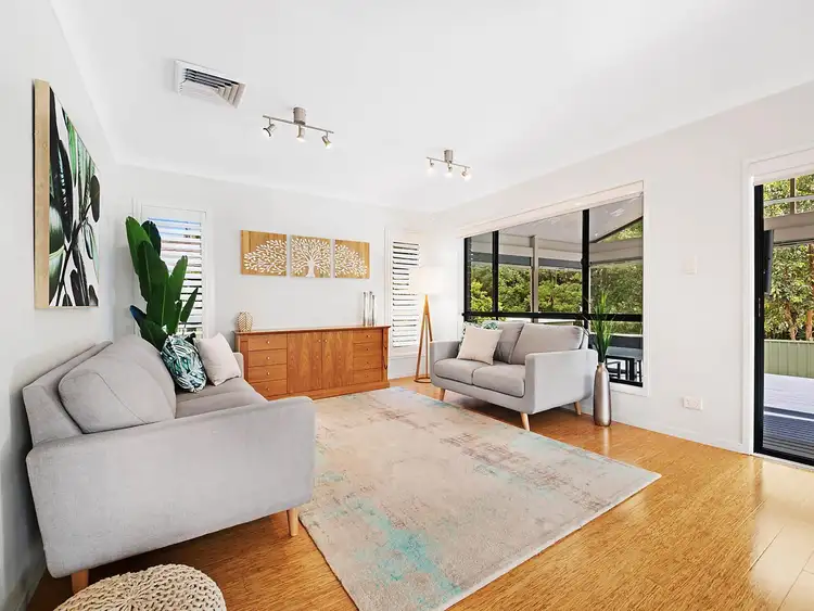 Fifth view of Homely house listing, 6/11 Hanlan Street South, Narara NSW 2250