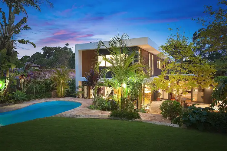 70 Austin Street, Lane Cove NSW 2066