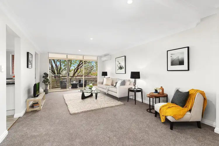3/196 Longueville Road, Lane Cove NSW 2066